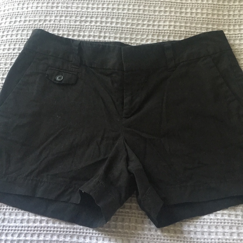 The Loft Shorts 4